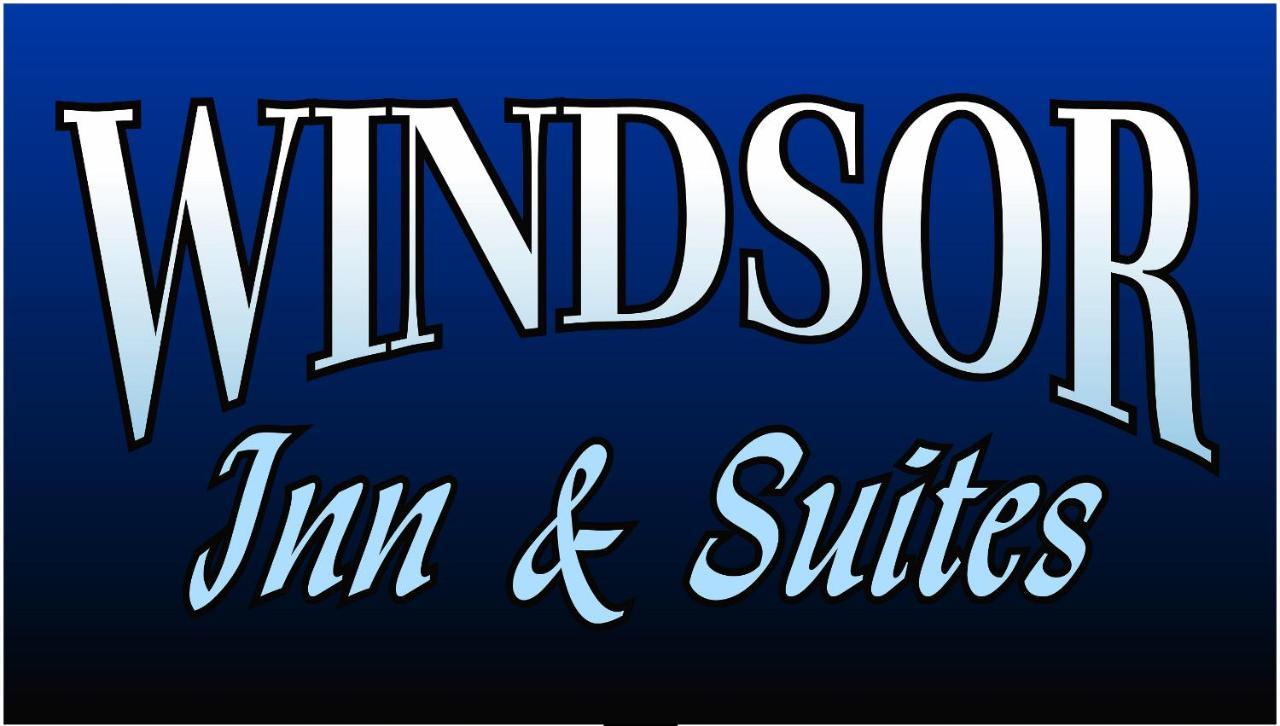 Windsor Inn & Suites Dodge City Exterior foto