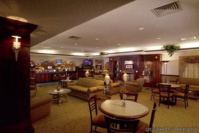 Windsor Inn & Suites Dodge City Interior foto