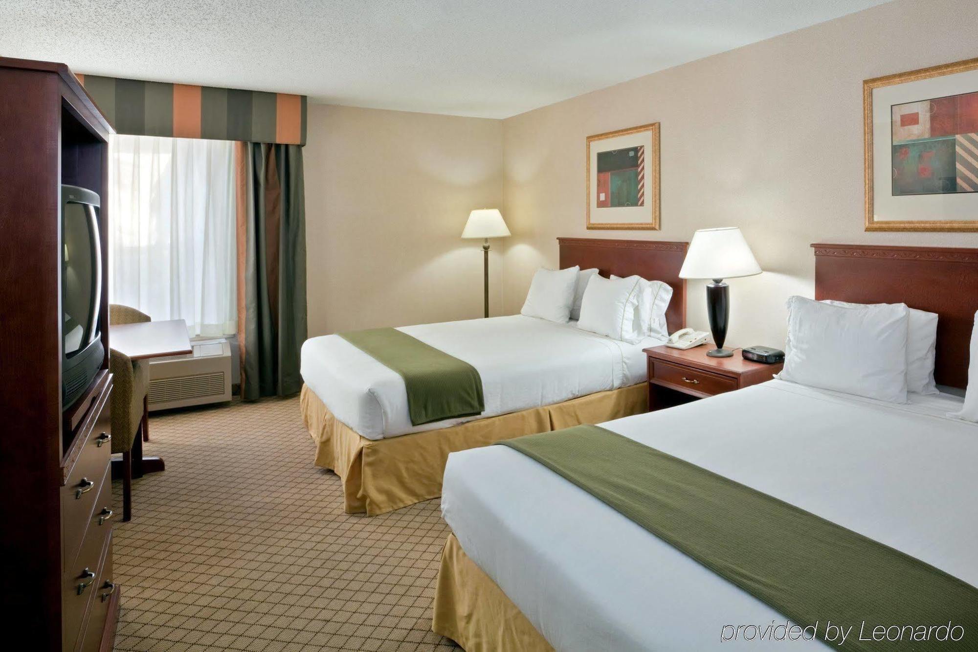Windsor Inn & Suites Dodge City Quarto foto
